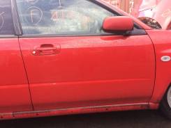 Дверь боковая. Subaru Impreza WRX, GDA, GD, GD9, GDB Subaru Impreza WRX STI, GDB