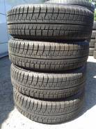 Bridgestone Blizzak Revo GZ. Зимние, 2014 год, без износа, 4 шт