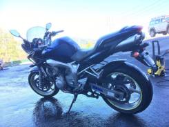 Yamaha FZ 6. 600 куб. см., исправен, птс, без пробега
