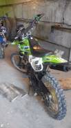 Racer Enduro RC150-GY. 150 куб. см., исправен, птс, с пробегом