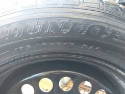 Dunlop Winter Maxx WM01. Зимние, износ: 10%, 4 шт