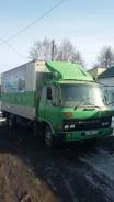 Nissan Diesel. Продам грузовик , 6 900 куб. см., 5 000 кг.