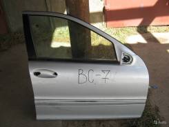 Дверь передняя правая Mercedes C-CLass W203 2001-2007 в Иркутске Дверь боковая. Mercedes-Benz C-Class, S203, W203, S203.204, S203.206, S203.207, S203.208, S203.216, S203.218, S203.220, S203.235, S203.242, S203.243...
