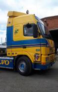 Volvo FH 12. Продам , 12 100 куб. см., 19 000 кг.