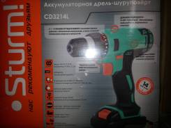 Шуруповерты пневматические.