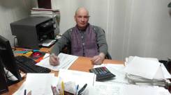 Инженер ПГС. Средне-специальное образование, опыт работы 15 лет