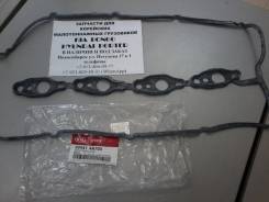 Прокладка клапанной крышки. Hyundai Starex Hyundai H100 Hyundai H1 Hyundai Porter Kia Sorento Kia Bongo Двигатель D4CB