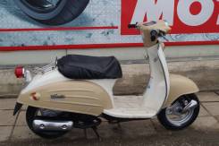 Suzuki Verde. 49 куб. см., исправен, без птс, без пробега. Под заказ