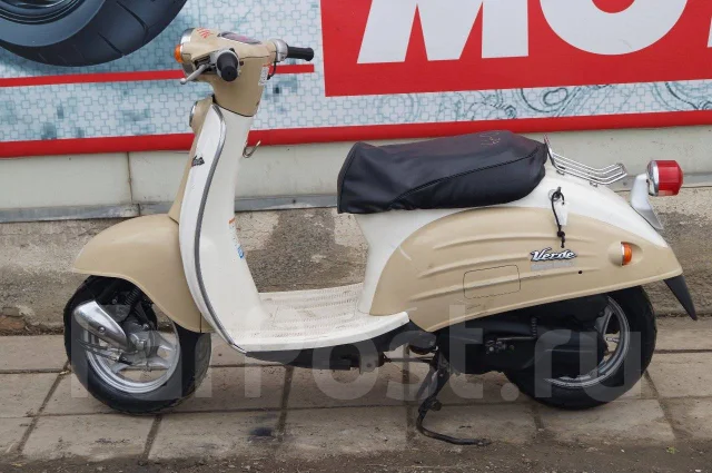 Suzuki Verde. 49����. ��., ��������, ��� ���, ��� ������� ����
