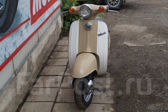 Suzuki Verde. 49����. ��., ��������, ��� ���, ��� ������� ����