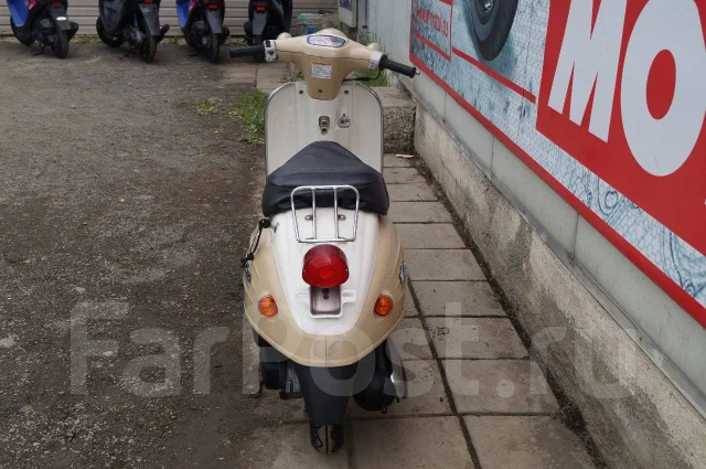 Suzuki Verde. 49����. ��., ��������, ��� ���, ��� ������� ����