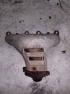 Коллектор выпускной. Toyota: Corsa, Sprinter, Caldina, Corolla II, Corolla, Tercel, Raum, Cynos, Starlet Двигатели: 4EFE, 5EFE