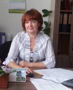Бухгалтер на участок. Высшее образование по специальности, опыт работы 10 лет