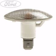 Поворотник. Ford Transit
