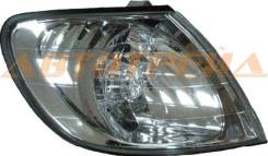 Габаритный огонь. Toyota Corolla Spacio, AE115, AE111 Двигатели: 7AFE, 4AFE