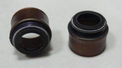Колпачки маслосъемные 6D22 / D6AV / AC540 / 2222472001 / 1411ABUAI0 / D=11/18 H=15 mm