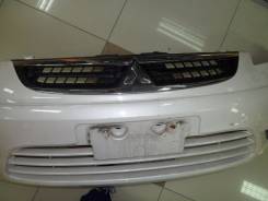 Бампер. Mitsubishi Colt, Z26A, Z25A, Z24A, Z24W, Z23W, Z23A, Z22A, Z21A