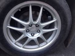 Work Euroline. 7.0x17, 5x100.00, ET48