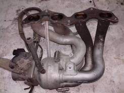 Коллектор впускной. Toyota: Sprinter, Corsa, Caldina, Corolla II, Corolla, Tercel, Raum Двигатель 5EFE
