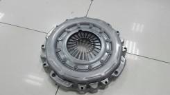 Корзина сцепления 395 mm Daewoo Novus DL06 / 3313100450 / VKD42194 / лепестковая