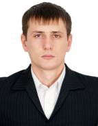 Специалист-эксперт. Высшее образование по специальности, опыт работы 1 год