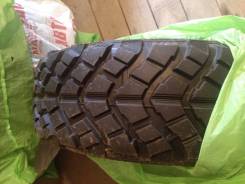 Yokohama Geolandar M/T G001. Грязь MT, износ: 5%, 4 шт