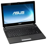 Asus U36SD. 13.3", 2 300����, ��� 8 ��, ���� 640���, WiFi: 1, Bluetooth: 1, ����������� �� 5��. ����
