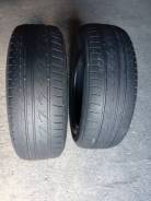 Bridgestone Playz RV. Летние, 2010 год, износ: 30%, 2 шт
