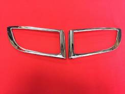 Ободок противотуманной фары. Toyota