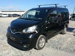 Nissan NV200. автомат, передний, 1.6, бензин, 87 000 тыс. км, б/п