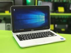 Dell. 11.6", 1,6 ГГц, ОЗУ 2048 Мб, диск 32 Гб, WiFi, Bluetooth, аккумулятор на 2 ч.
