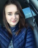 Помощник фармацевта. Незаконченное высшее образование (студент), опыт работы 1 год