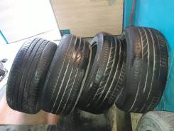 Bridgestone Dueler H/P. Летние, износ: 40%, 4 шт