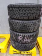 Bridgestone Blizzak DM-V2. Зимние, без шипов, 2014 год, износ: 5%, 4 шт
