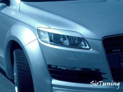 Накладка на фару. Audi Q7