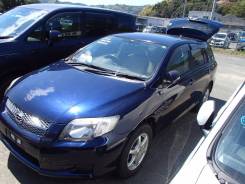 Резонатор воздушного фильтра. Toyota Corolla Fielder, NZE144, NZE144G Двигатель 1NZFE