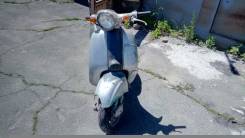 Honda Giorno. 49 куб. см., исправен, без птс, с пробегом