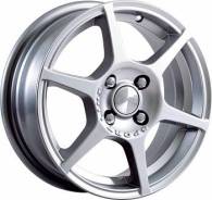 Скад Ягуар. 5.5x14, 4x100.00, ET38, ЦО 67,1 мм.