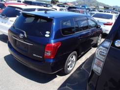 Резонатор воздушного фильтра. Toyota Corolla Fielder, NZE144, NZE144G Двигатель 1NZFE
