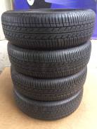 Bridgestone B250. Летние, износ: 10%, 4 шт