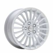 Скад Веритас 14. 5.5x14, 4x98.00, ET35, ЦО 58,6 мм.