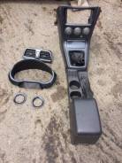 Консоль центральная. Subaru Impreza WRX, GDA, GDB, GGA, GG, GGB, GD9, GD Subaru Impreza, GGC, GGA, GG, GD9, GG9, GD3, GG3, GDD, GDB, GGD, GGB, GD, GD2...