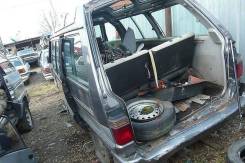 Крышка люка.