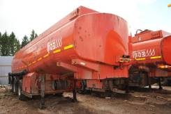 Граз. Продаю Полуприцеп бензовоз 2010 года, 28,00 куб. м.