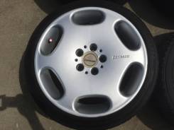 Carlsson. 8.5/9.5x18, 5x114.30, ET42/45