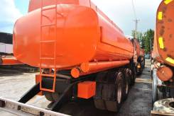 Isuzu. Продаю -CYZ251K бензовоз 2009 года, 16,00 куб. м.