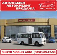 Hyundai County. , 3 900 куб. см., 17 мест