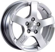 Скад Экстрим. 5.5x14, 5x100.00, ET38, ЦО 67,1 мм.
