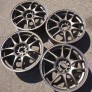 Work Emotion CR-KAI. 7.0x17, 5x114.30, ET32