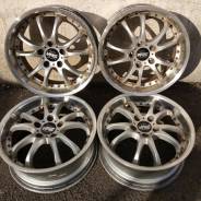 Manaray Sport Vertec. 7.0x17, 5x114.30, ET53